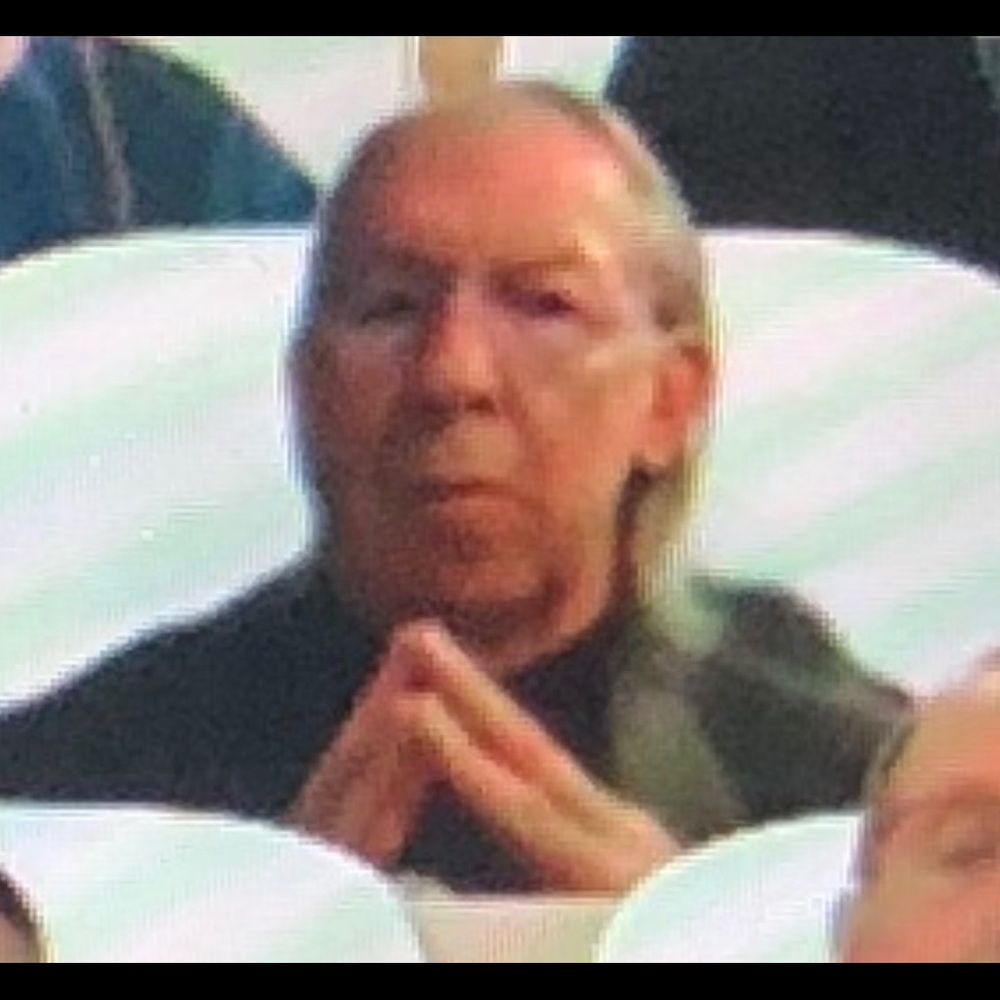 Meet your Posher, Nick